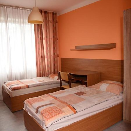 Ubytování Krušnohor Ostrov  Exterior foto